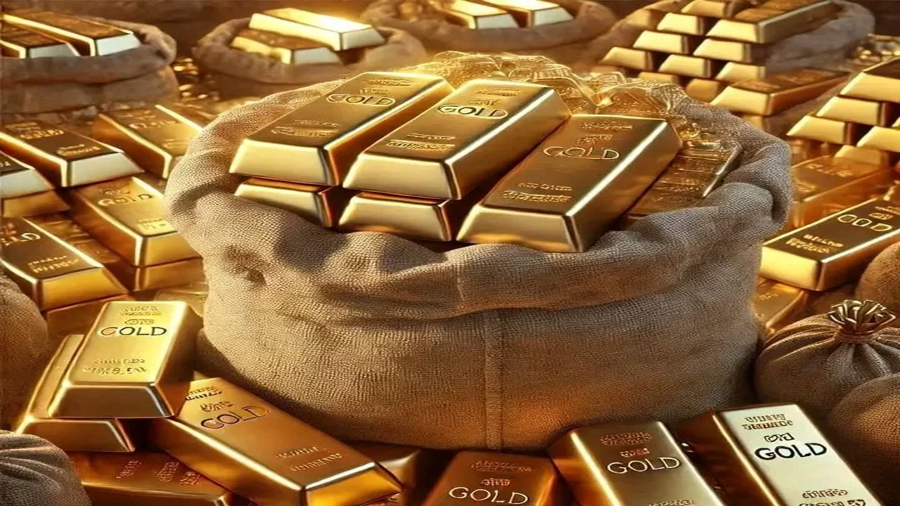 استقرار أسعار الذهب في السعودية وسط ترقب محضر الفيدرالي اليوم الأربعاء